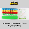 ForteCriativo™ - KIT DE CONSTRUÇÃO INFANTIL (BRINDE PARA OS 100 PRIMEIROS)